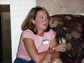Lisa Molinari
